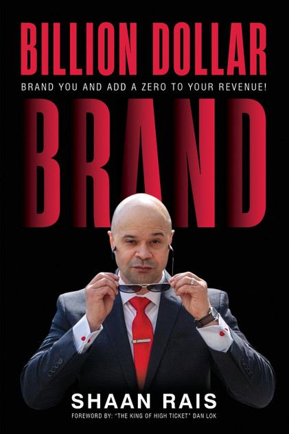 BILLION DOLLAR BRAND BILLION DOLLAR BRAND