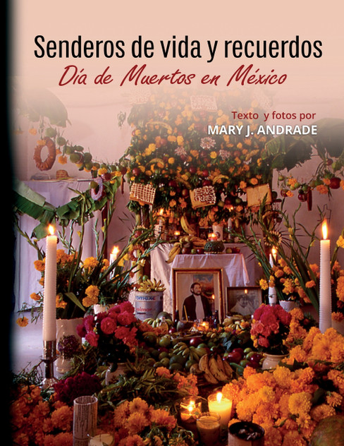 Senderos de vida y recuerdos Senderos de vida y recuerdos