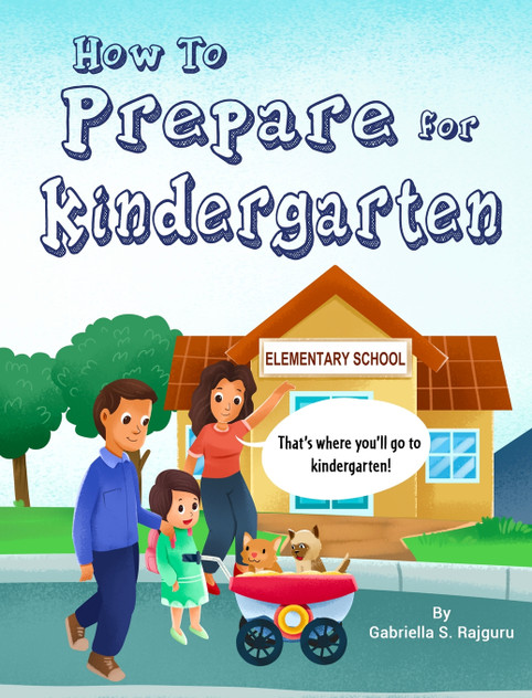 How to Prepare for  Kindergarten