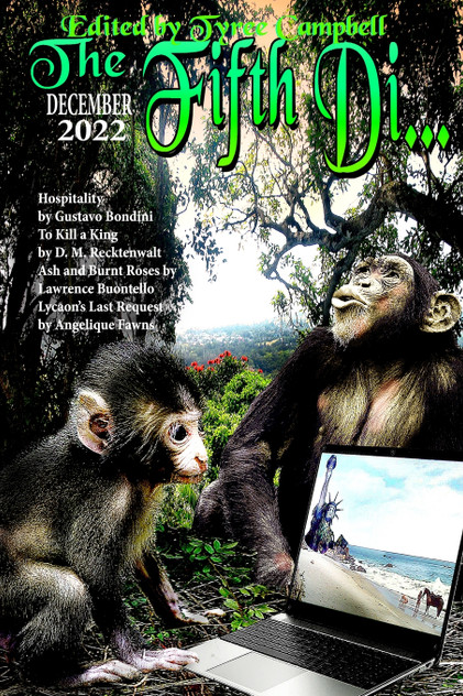 The Fifth Di... December 2022