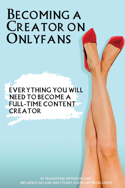 Becoming a Creator