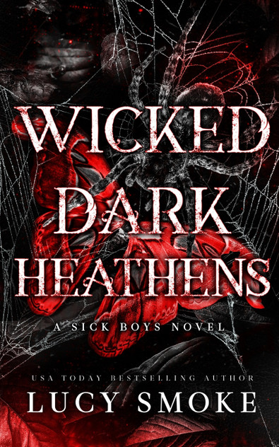 Wicked Dark Heathens Wicked Dark Heathens