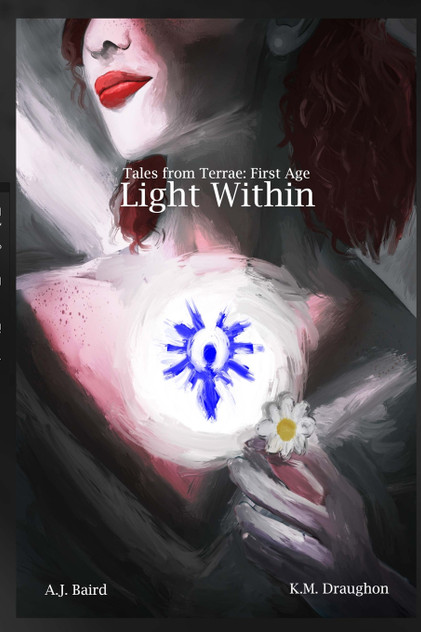 Light Within Light Within