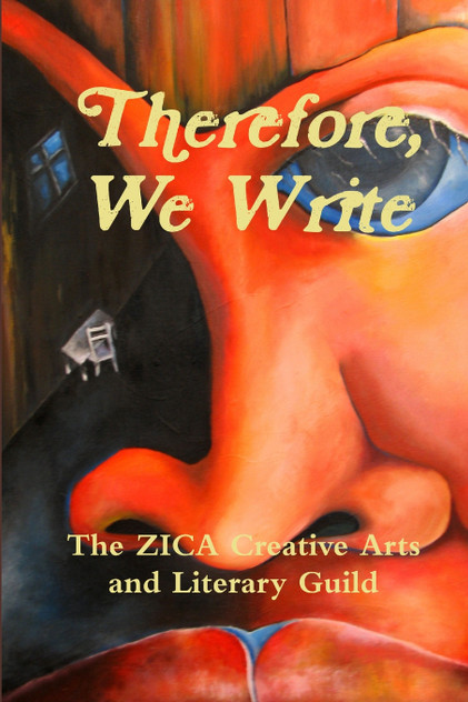 Therefore, We Write Therefore, We Write
