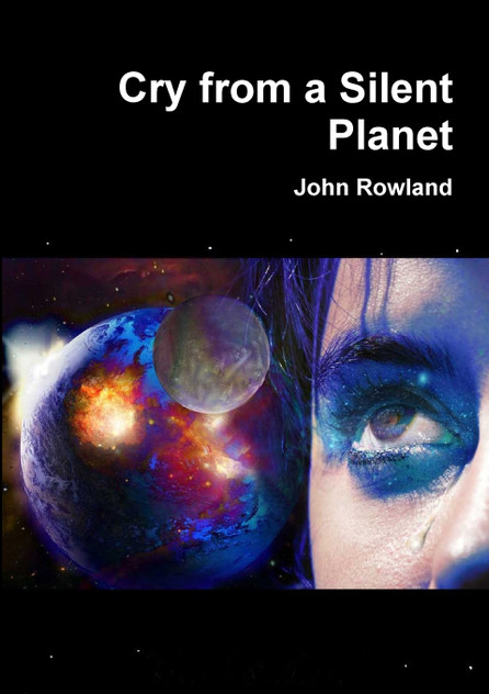 Cry from a Silent Planet