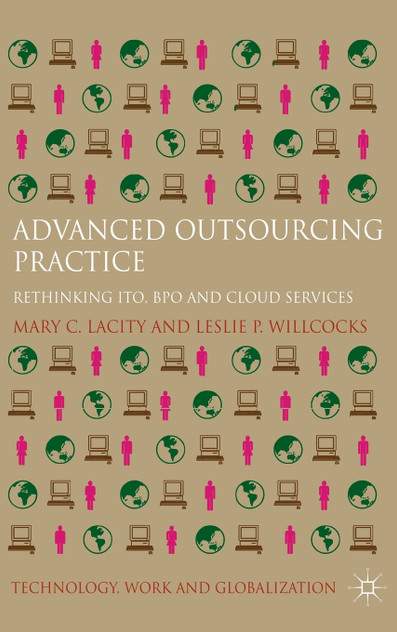 Advanced Outsourcing Practice