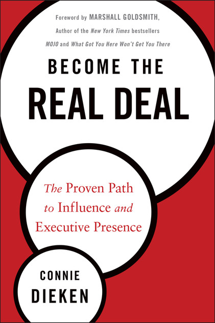Become the Real Deal Become the Real Deal