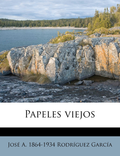 Papeles viejos