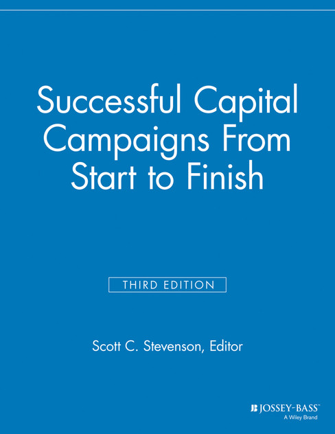 Successful Capital Campaigns Successful Capital Campaigns