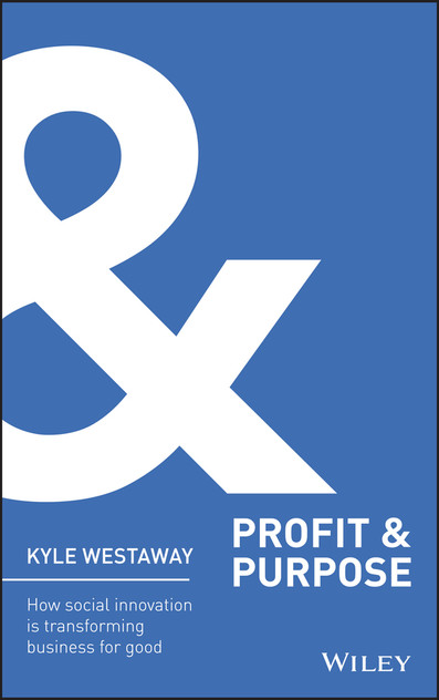 Profit & Purpose Profit & Purpose