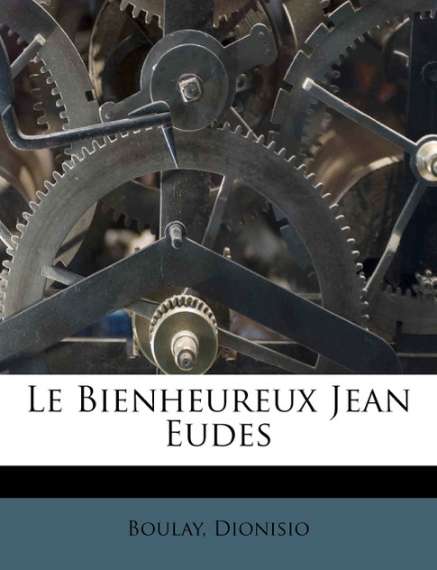 Le Bienheureux Jean Eudes