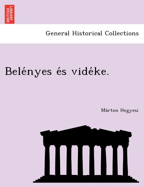 Belényes és vidéke. Belényes és vidéke.