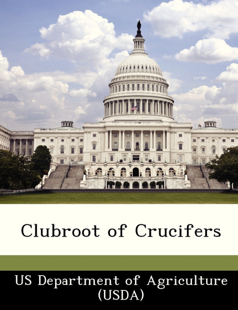 Clubroot of Crucifers Clubroot of Crucifers