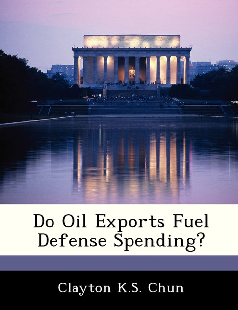 Do Oil Exports Fuel Defense Spending? Do Oil Exports Fuel Defense Spending?