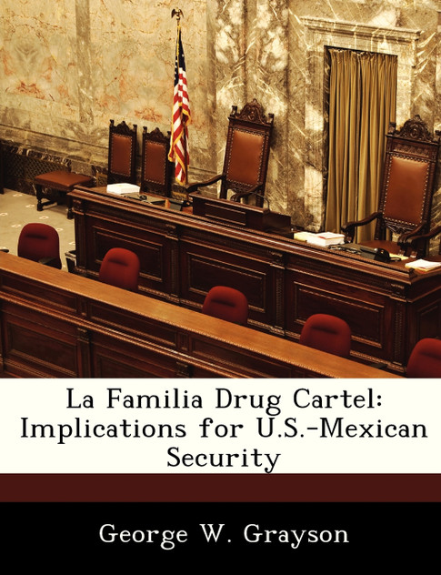 La Familia Drug Cartel