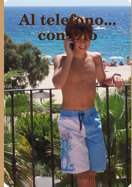 Al telefono...con Dio Al telefono...con Dio