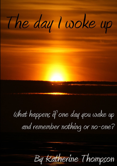 The day I woke up The day I woke up
