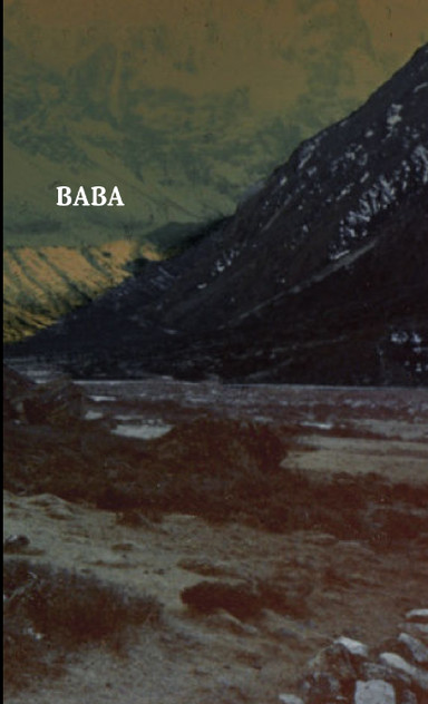 BABA BABA