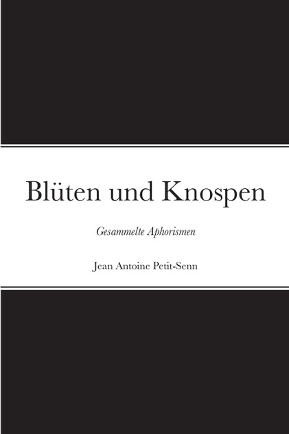 Blüten und Knospen Blüten und Knospen
