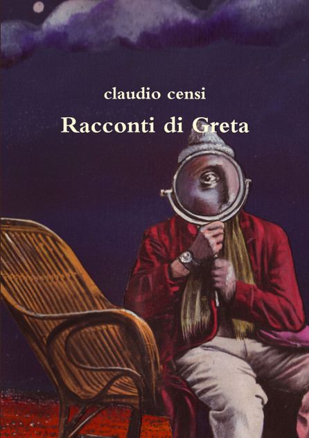 Racconti di Greta Racconti di Greta