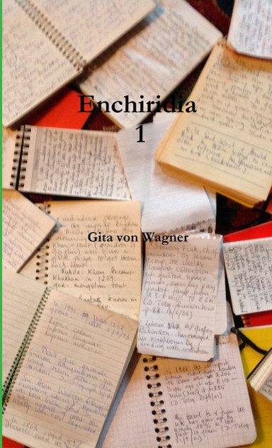 Enchiridia 1 Enchiridia 1