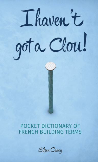 I haven't got a clou!