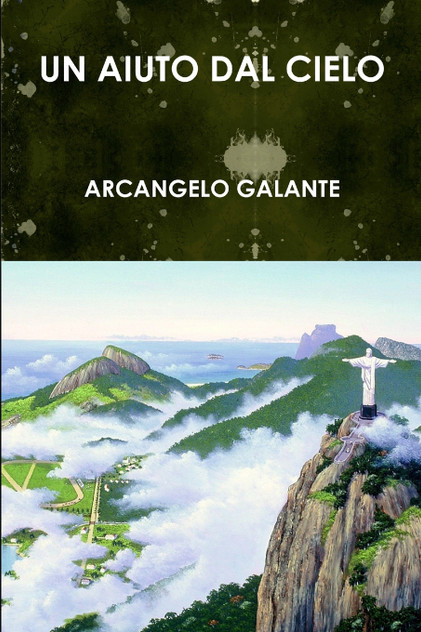 UN AIUTO DAL CIELO UN AIUTO DAL CIELO