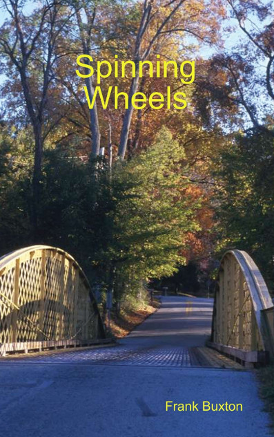 Spinning Wheels Spinning Wheels