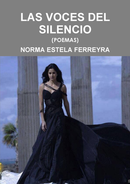 LAS VOCES DEL SILENCIO LAS VOCES DEL SILENCIO