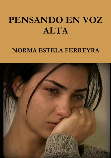 PENSANDO EN VOZ ALTA PENSANDO EN VOZ ALTA