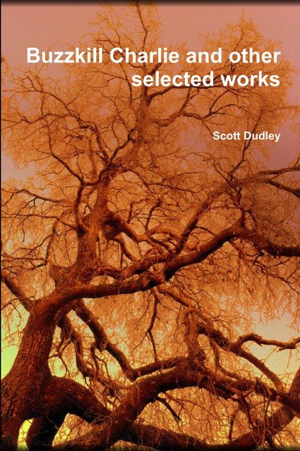 Buzzkill Charlie and other selected works Buzzkill Charlie and other selected works