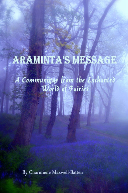 Araminta's Message - A Communique from the Enchanted World of Fairies Araminta's Message - A Communique from the Enchanted World of Fairies
