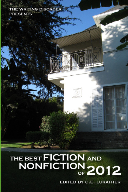 The Best Fiction and Nonfiction of 2012 The Best Fiction and Nonfiction of 2012