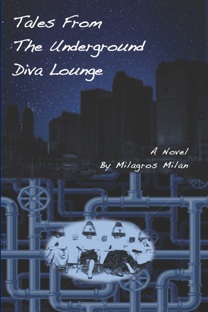 Tales from the Underground Diva Lounge Tales from the Underground Diva Lounge