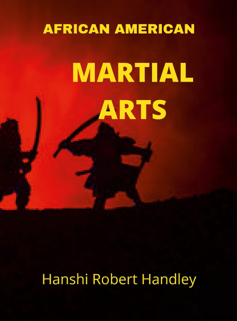 African American in Martial Arts