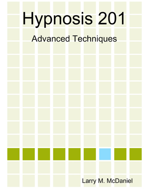Hypnosis 201