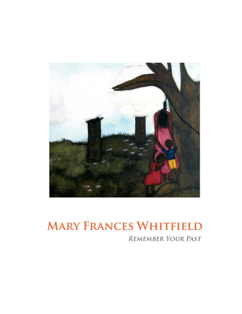 Mary Frances Whitfield Mary Frances Whitfield