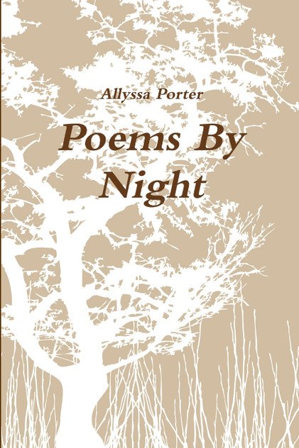 Poems By Night Poems By Night