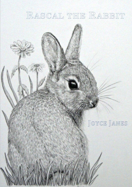 Rascal the Rabbit Rascal the Rabbit