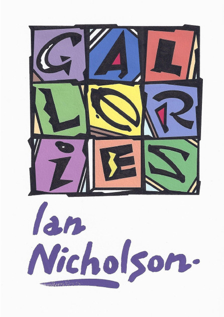 Galleries Galleries