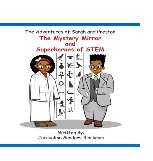 The Adventures of Sarah and Preston The Adventures of Sarah and Preston