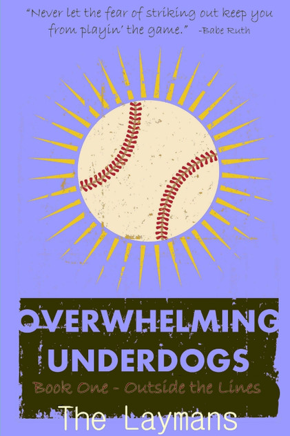 Overwhelming Underdogs Book Series Book 1 Overwhelming Underdogs Book Series Book 1