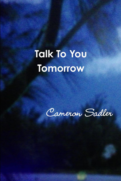 Talk To You Tomorrow Talk To You Tomorrow
