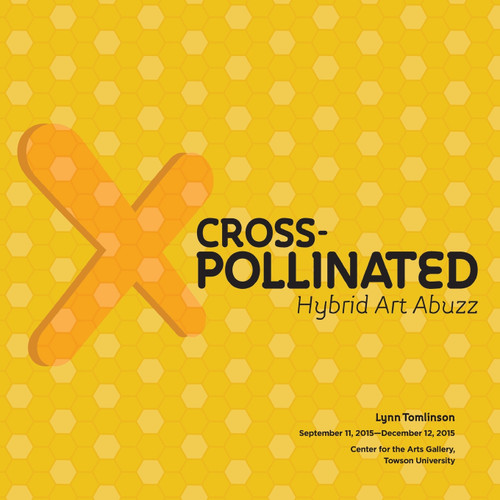 Cross-Pollinated Hybrid Art Abuzz Cross-Pollinated Hybrid Art Abuzz