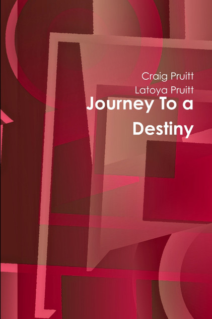 Journey To a Destiny