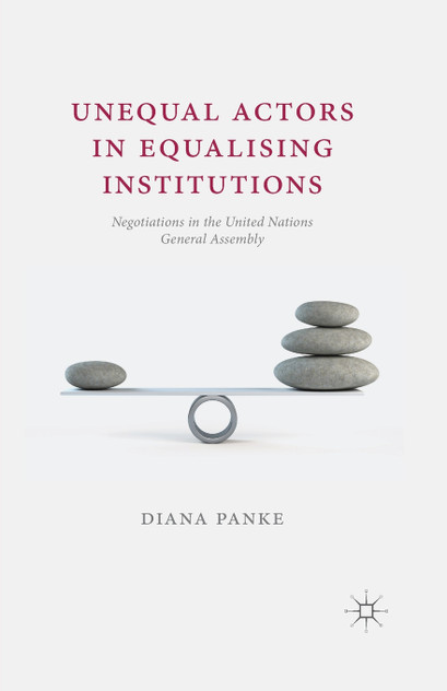 Unequal Actors in Equalising Institutions Unequal Actors in Equalising Institutions