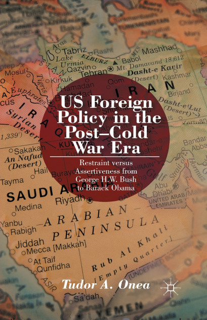 US Foreign Policy in the Post-Cold War Era US Foreign Policy in the Post-Cold War Era