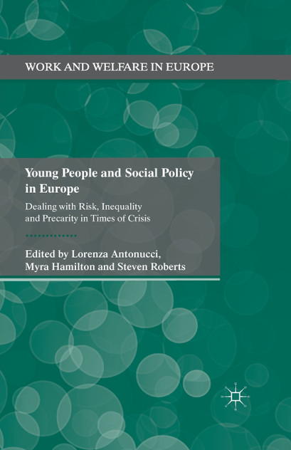 Young People and Social Policy in Europe Young People and Social Policy in Europe