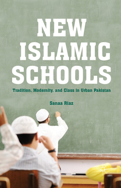 New Islamic Schools