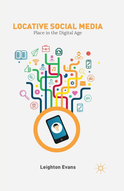 Locative Social Media Locative Social Media